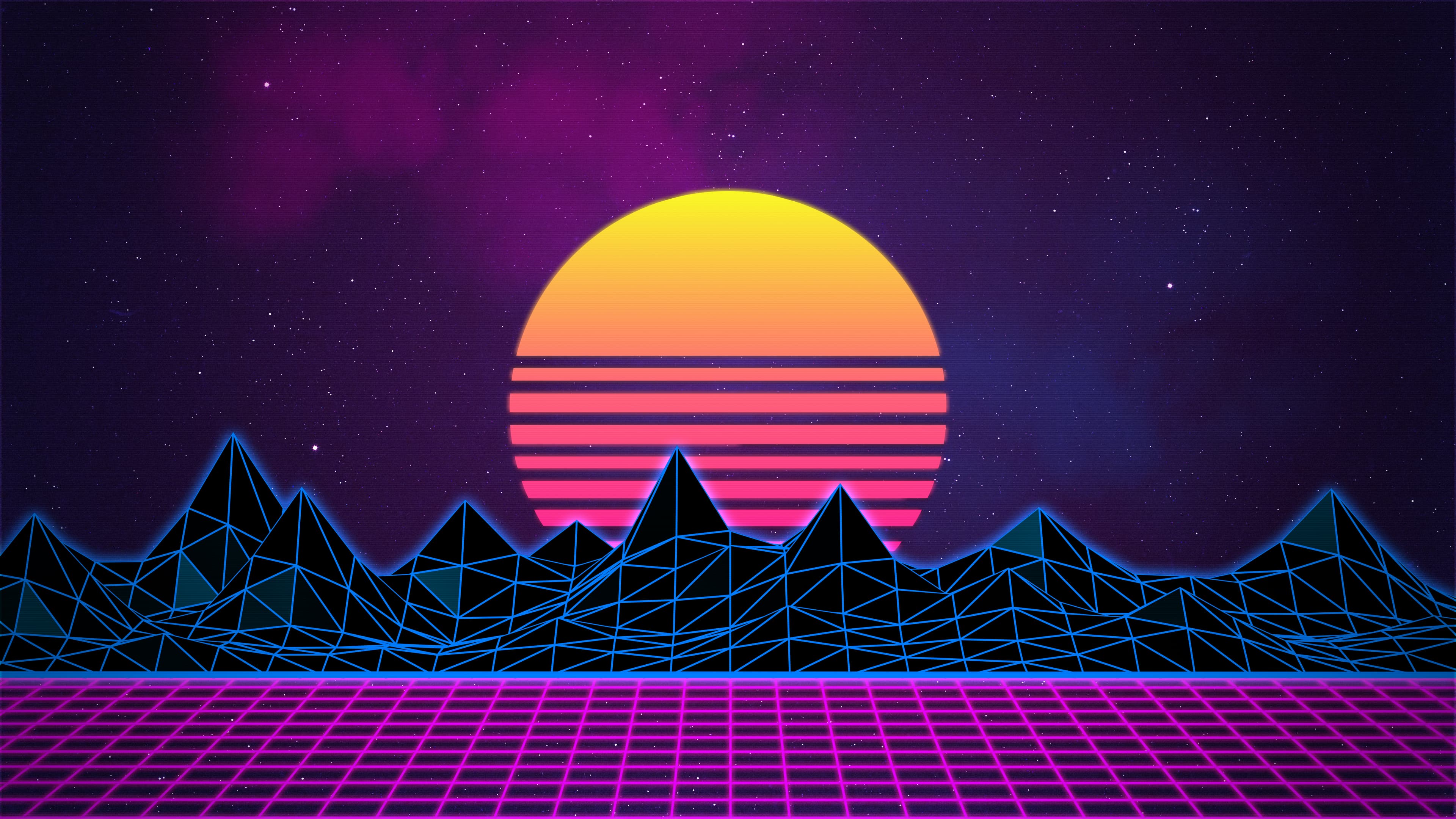 Profile Background