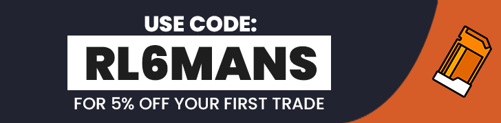 Use Code RL6MANS for 5% off